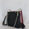 BOLSA TRIO NEGRA 1 - Image 2