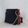 BOLSA TRIO NEGRA 2 - Image 2