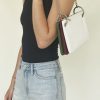 BOLSA TRIO BLANCA 5