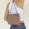 BOLSA TRIO CAFE 4