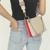BOLSA TRIO BEIGE 2