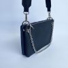 Duo Negro y Azul Marino - Image 3