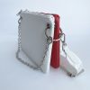 Duo Blanco y Rojo