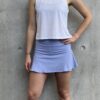 Falda Ligera Sky - Image 2